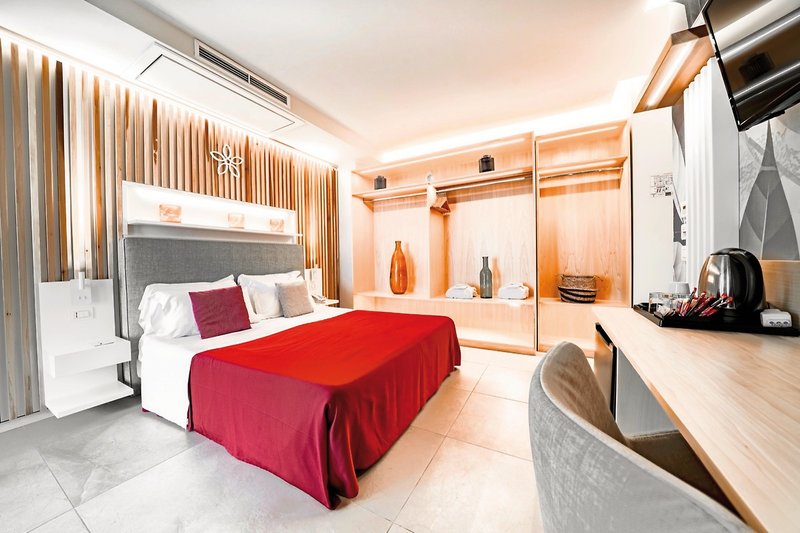 COOEE Michelizia Tropea Resort 32