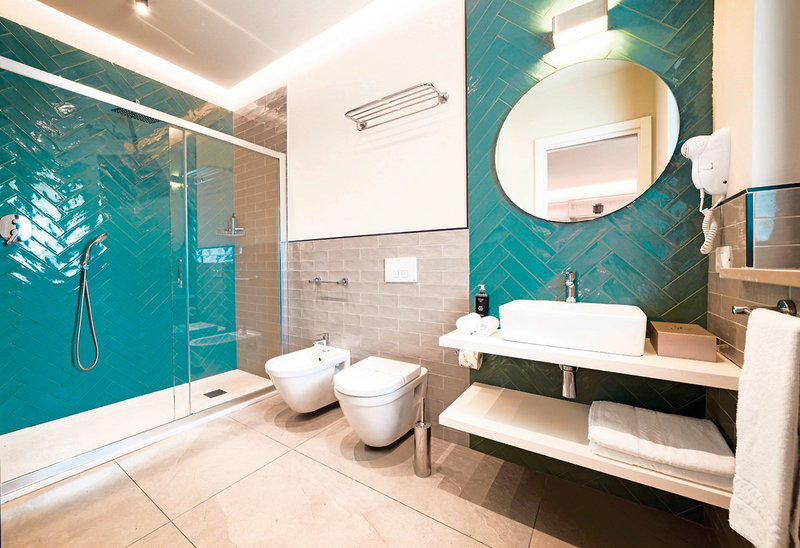 COOEE Michelizia Tropea Resort 33