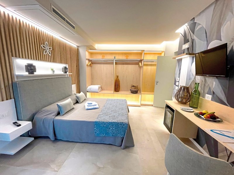 COOEE Michelizia Tropea Resort 34