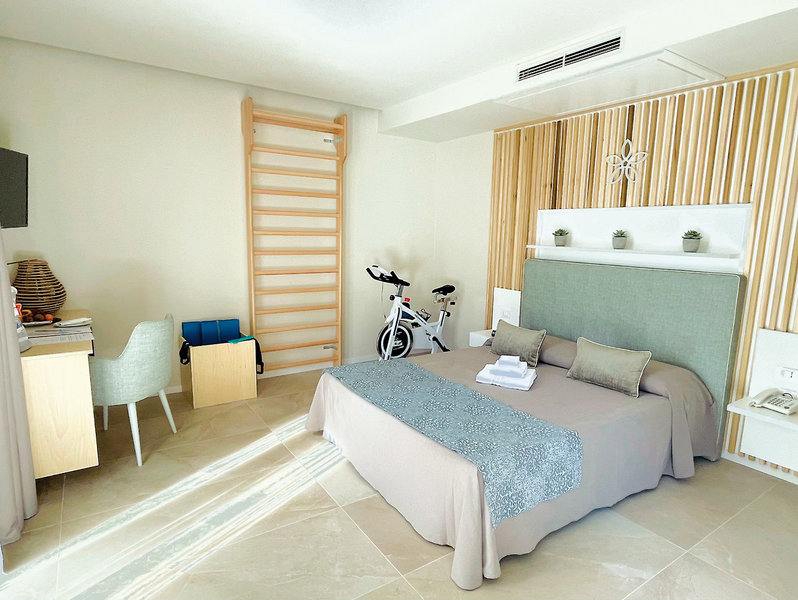 COOEE Michelizia Tropea Resort 36