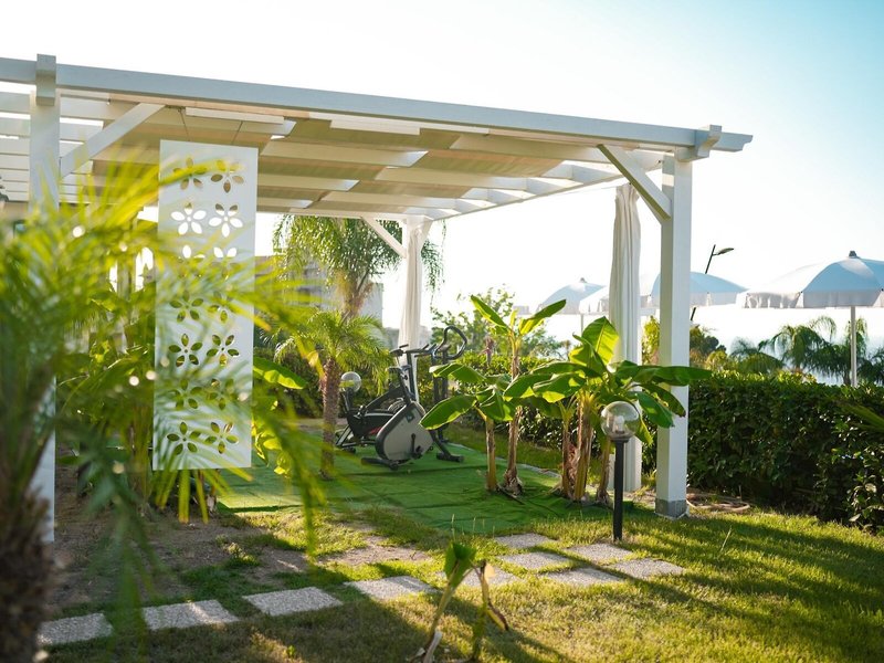 COOEE Michelizia Tropea Resort 2