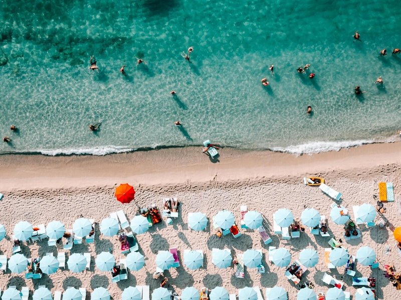 COOEE Michelizia Tropea Resort 10