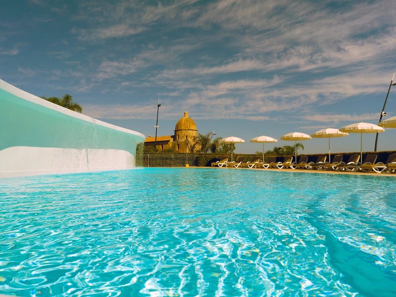 COOEE Michelizia Tropea Resort 11