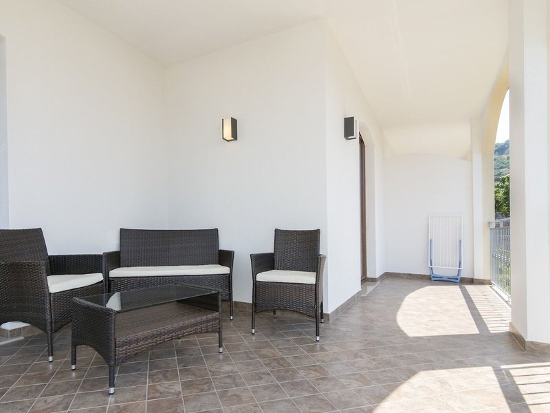 COOEE Michelizia Tropea Resort 19
