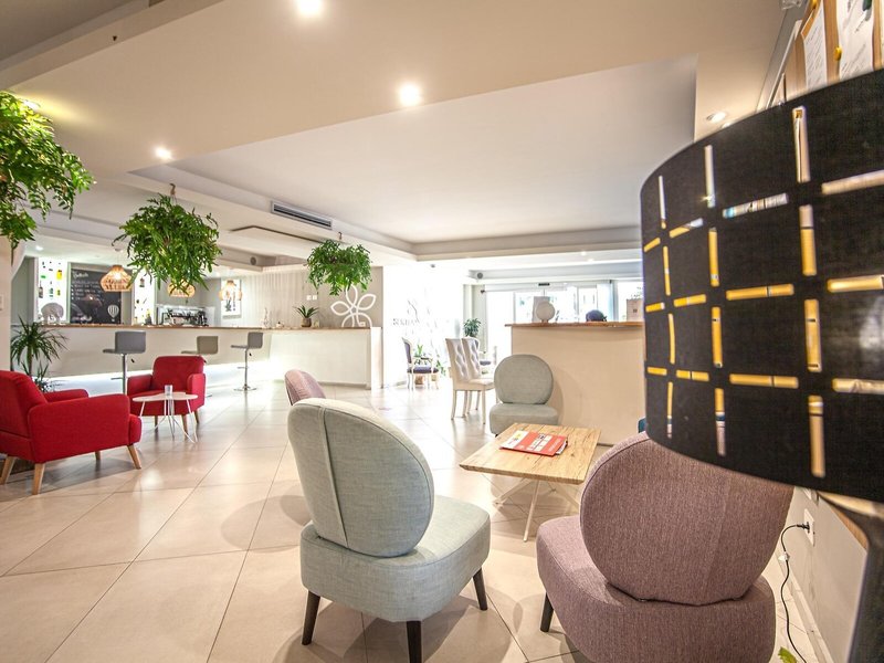 COOEE Michelizia Tropea Resort 21