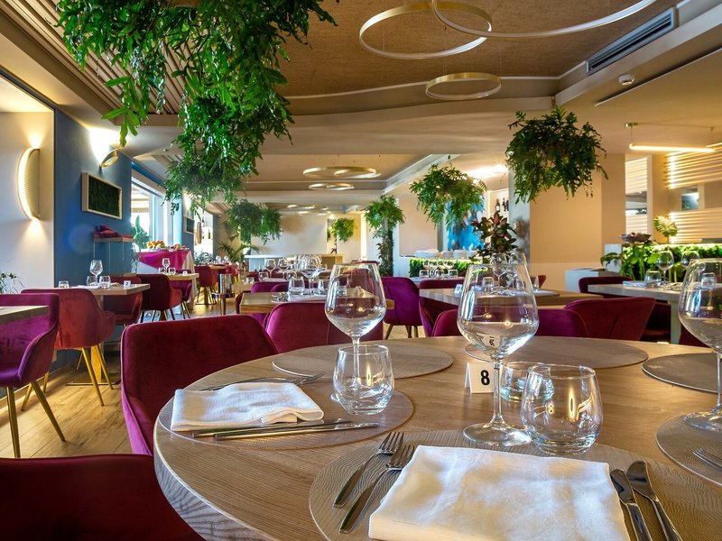 COOEE Michelizia Tropea Resort 22