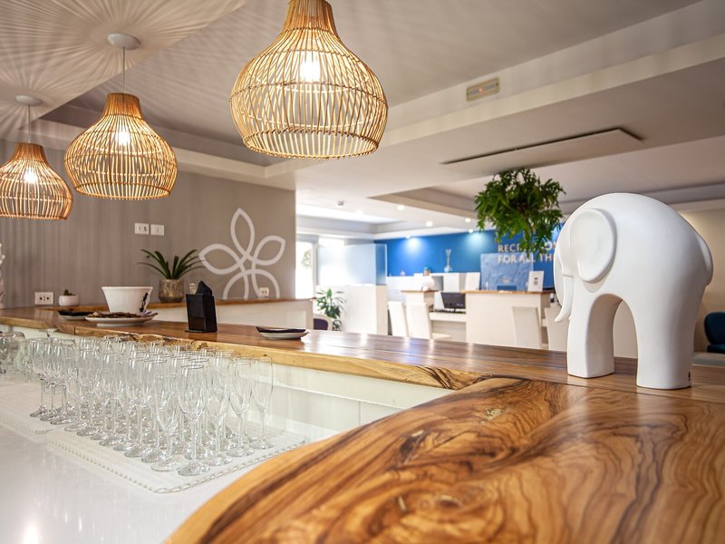 COOEE Michelizia Tropea Resort 24