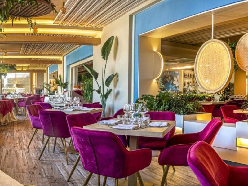 COOEE Michelizia Tropea Resort 28