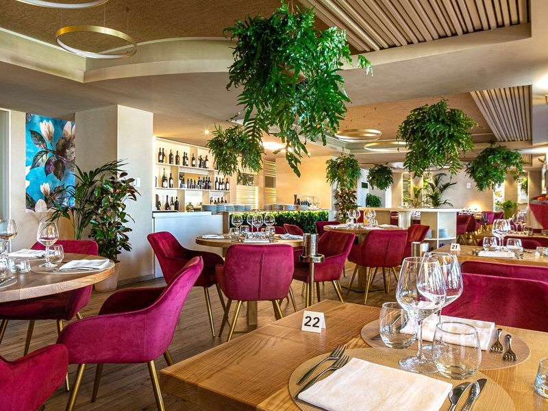 COOEE Michelizia Tropea Resort 29