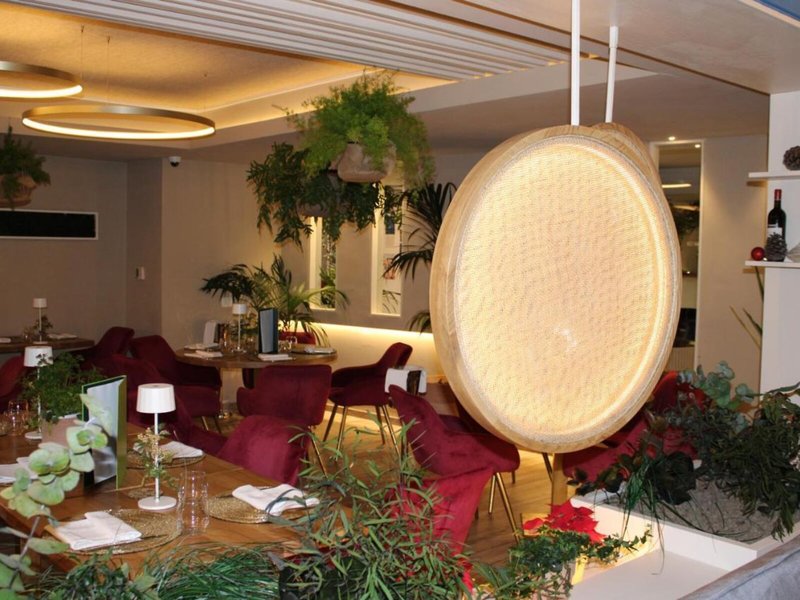COOEE Michelizia Tropea Resort 31