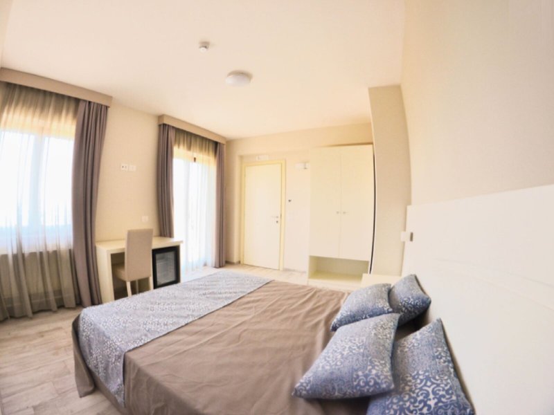 COOEE Michelizia Tropea Resort 32