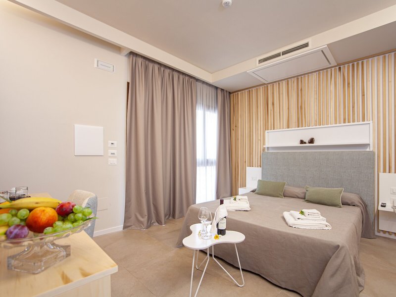 COOEE Michelizia Tropea Resort 33