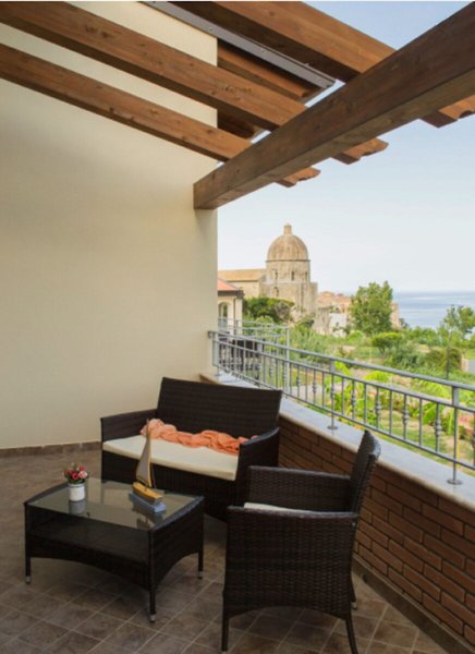 COOEE Michelizia Tropea Resort 34