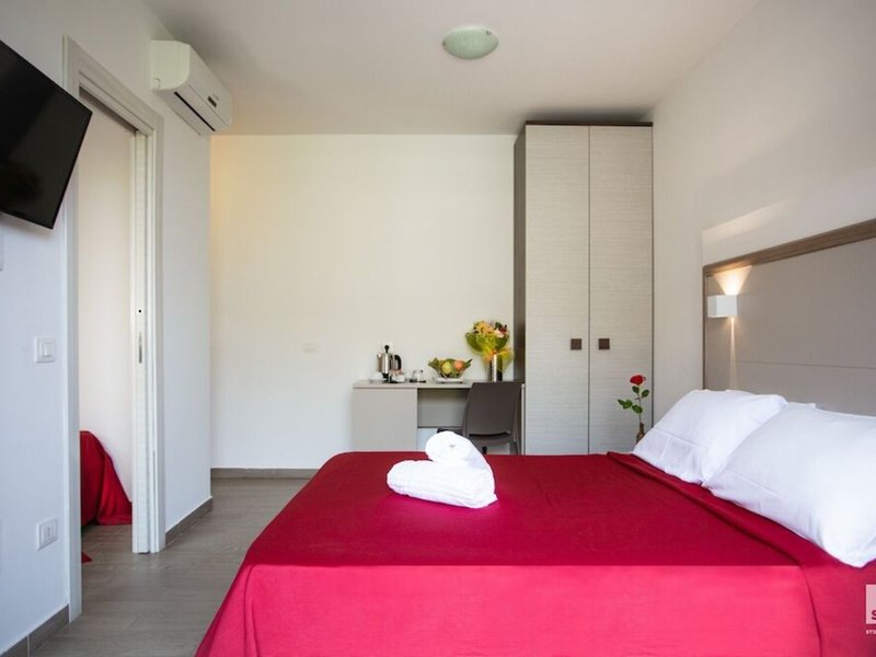 COOEE Michelizia Tropea Resort 37