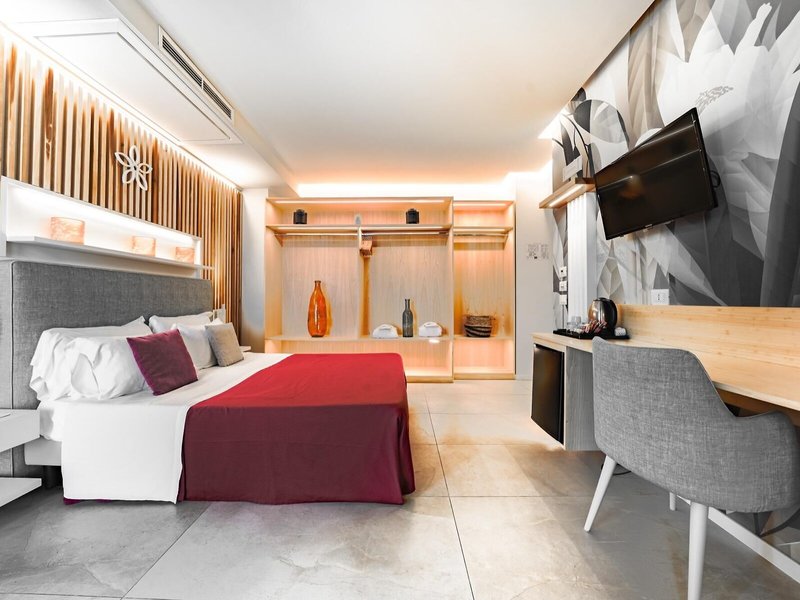 COOEE Michelizia Tropea Resort 38