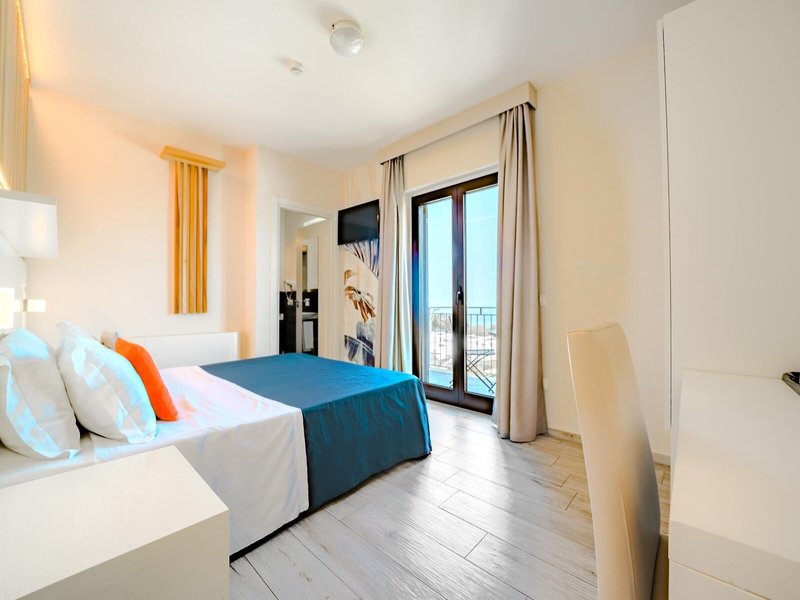 COOEE Michelizia Tropea Resort 39