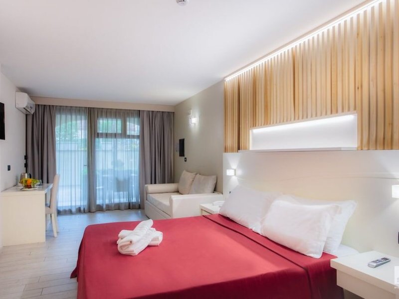 COOEE Michelizia Tropea Resort 40