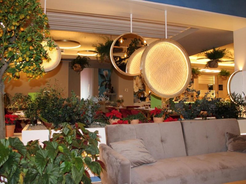 COOEE Michelizia Tropea Resort 42
