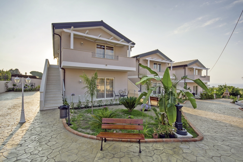 Residenza Borgo Italico 2