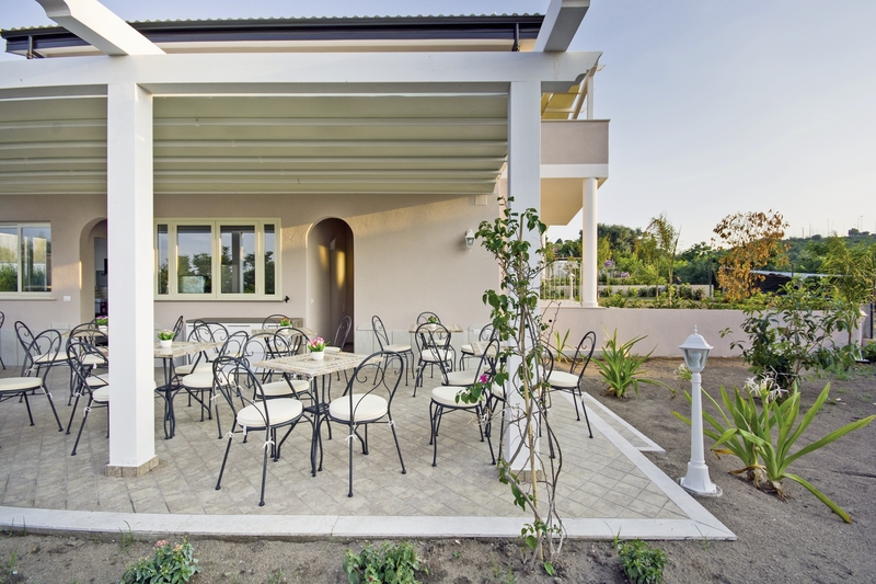 Residenza Borgo Italico 3