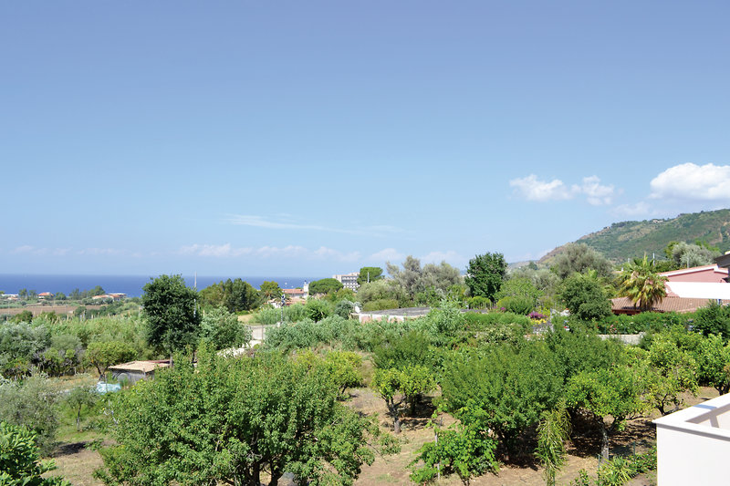 Residenza Borgo Italico 5