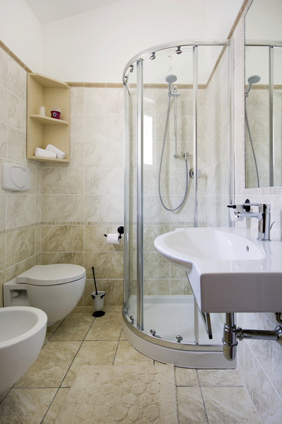 Residenza Borgo Italico 7