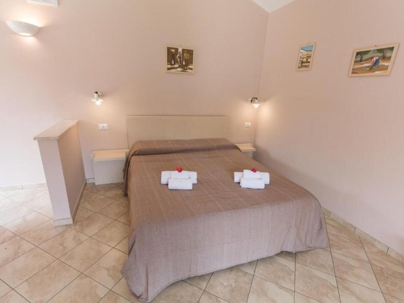 Residenza Borgo Italico 6
