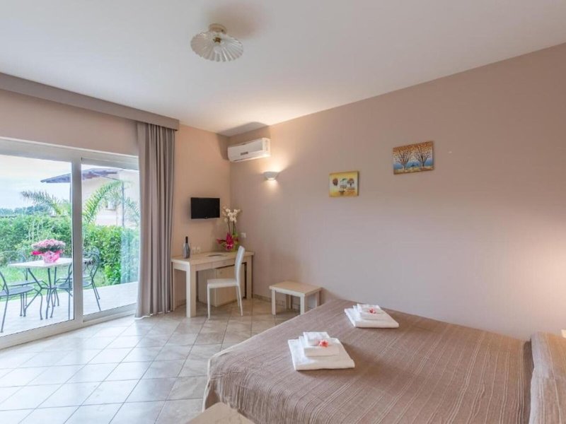 Residenza Borgo Italico 7
