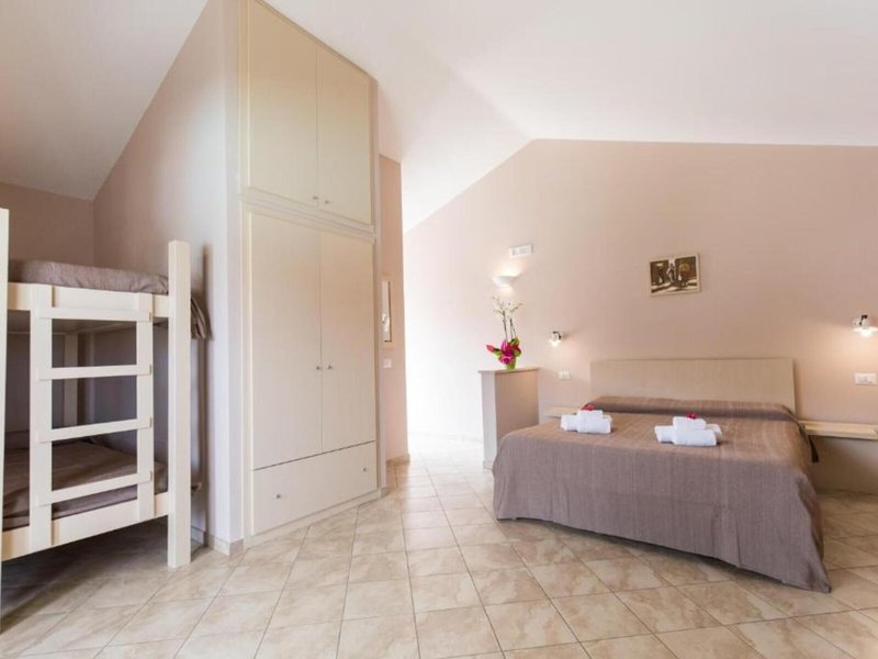 Residenza Borgo Italico 9