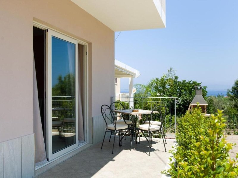 Residenza Borgo Italico 11