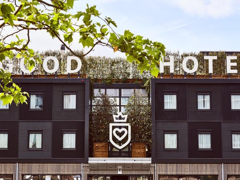 Good Hotel London