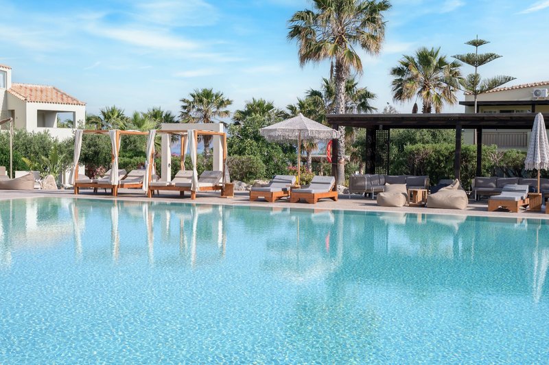 TUI SUNEO Achilleas 4 - Outdoor Pool