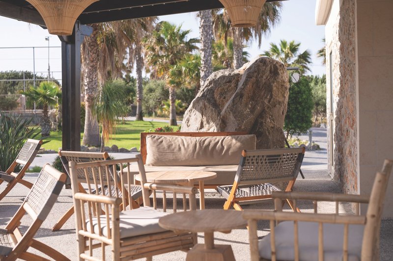 TUI SUNEO Achilleas 6 - Terrace