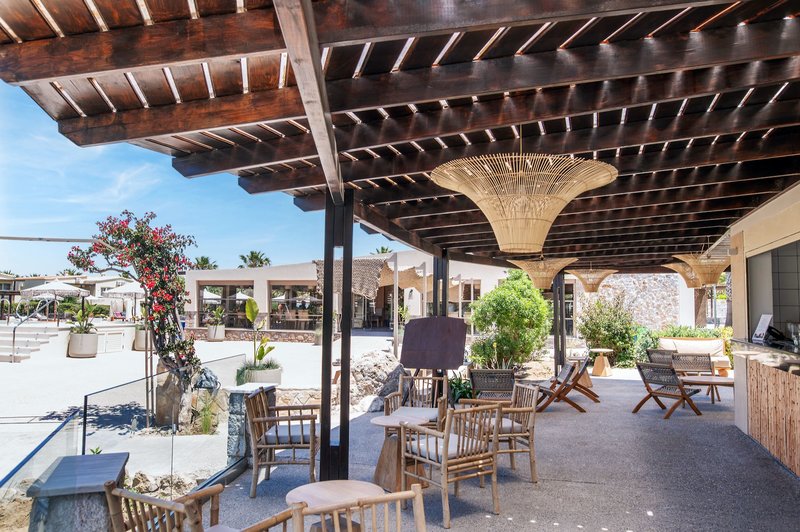 TUI SUNEO Achilleas 9 - Terrace