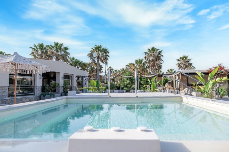 TUI SUNEO Achilleas 12 - Outdoor Pool