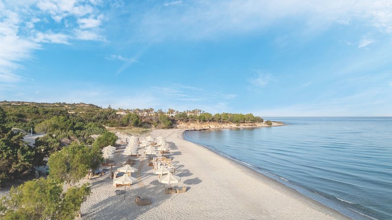 TUI SUNEO Achilleas 13 - Beach