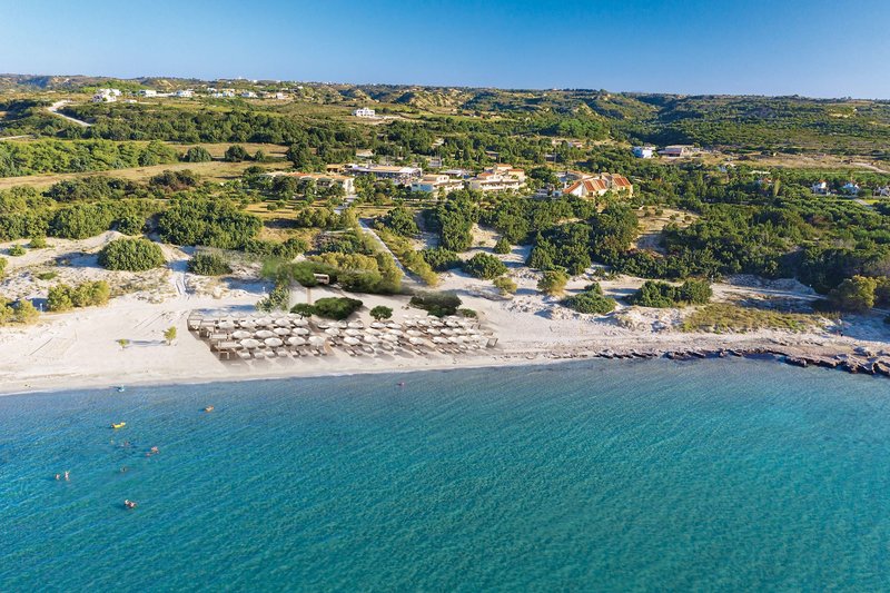 TUI SUNEO Achilleas 15 - Beach