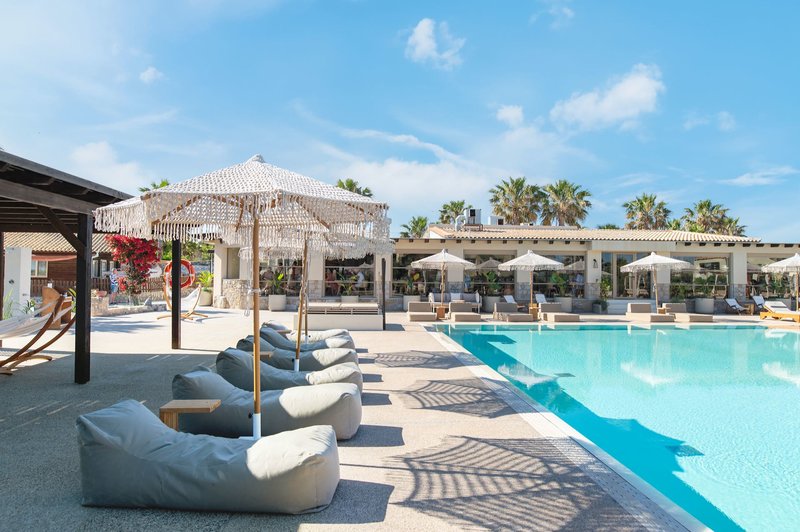 TUI SUNEO Achilleas 19 - Outdoor Pool