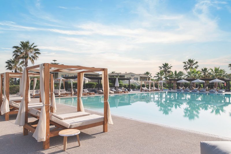 TUI SUNEO Achilleas 21 - Outdoor Pool