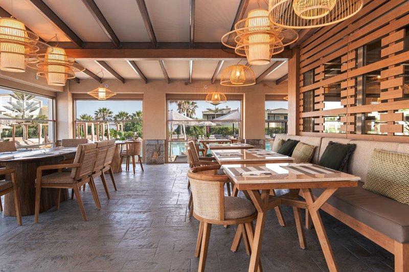 TUI SUNEO Achilleas 22 - Restaurant