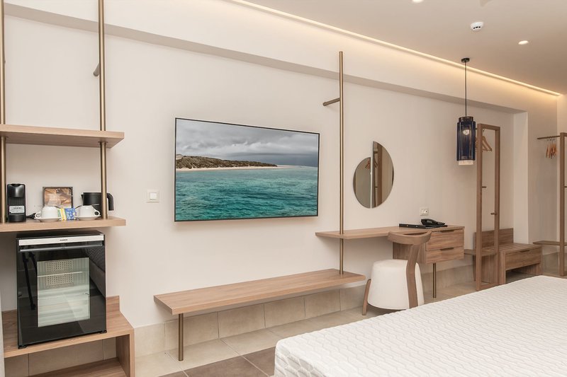 TUI SUNEO Achilleas 24 - Room Example