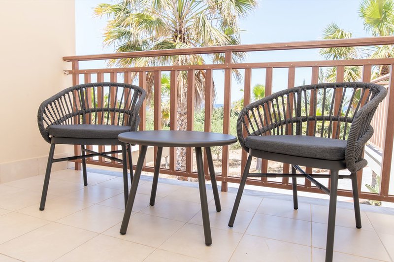 TUI SUNEO Achilleas 26 - Terrace