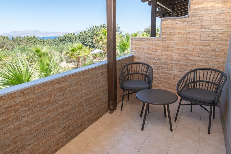 TUI SUNEO Achilleas 34 - Terrace