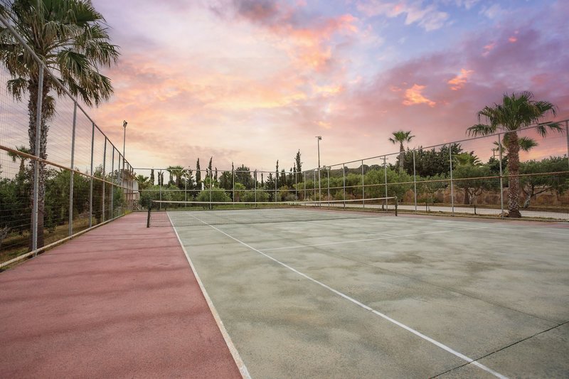 TUI SUNEO Achilleas 35 - Sports and leisure