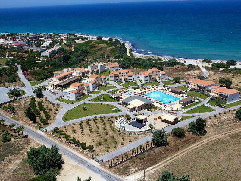SuneoClub Achilleas Beach 2