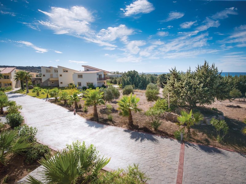 SuneoClub Achilleas Beach 9