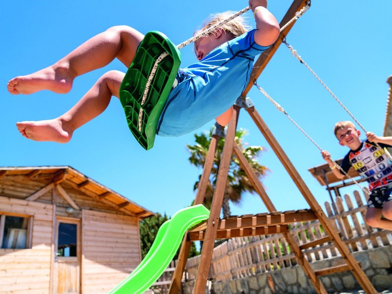 SuneoClub Achilleas Beach 18