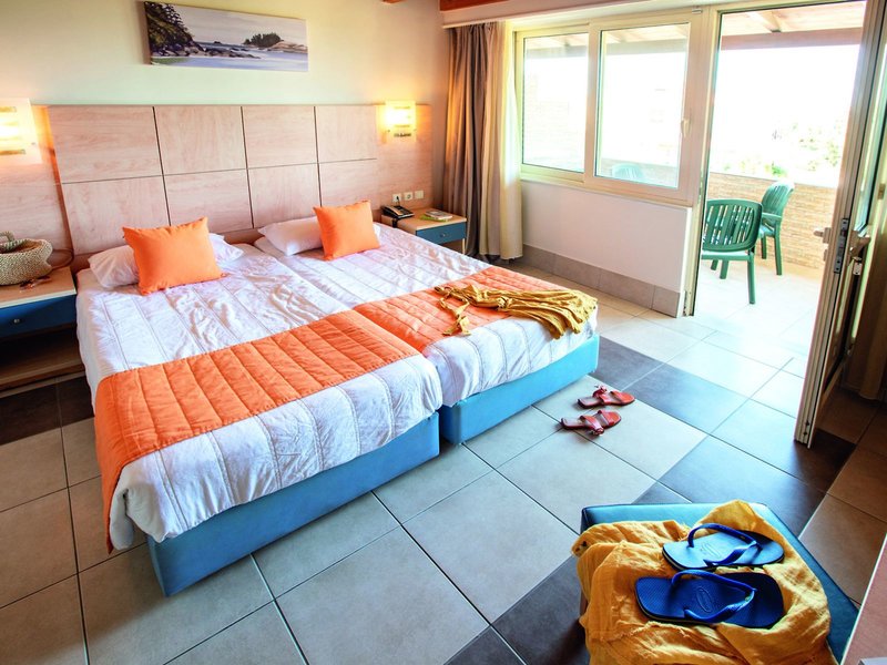 SuneoClub Achilleas Beach 20