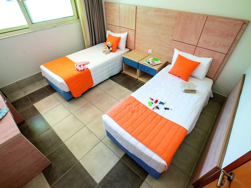 SuneoClub Achilleas Beach 22