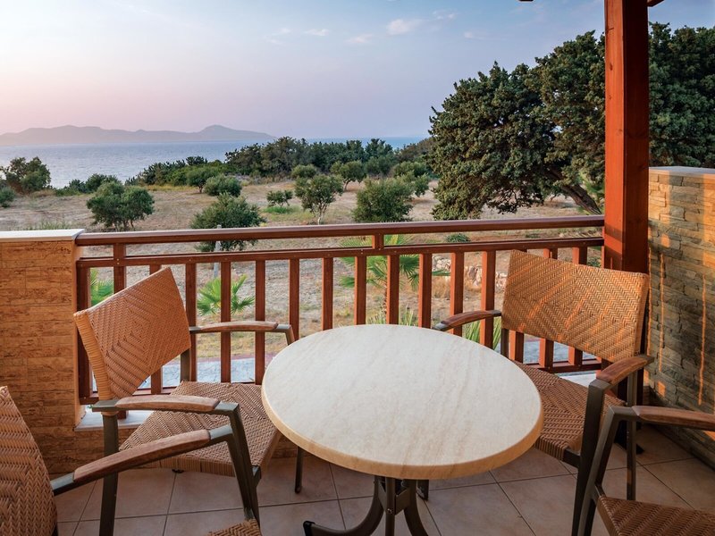 SuneoClub Achilleas Beach 25